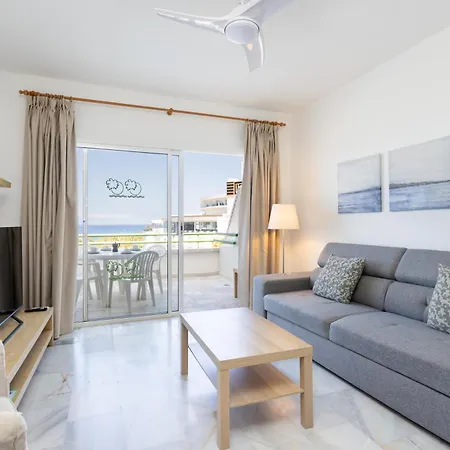 Ferienwohnung Altamira Amazing Views By Sunkeyrents Costa Adeje  Exterior foto