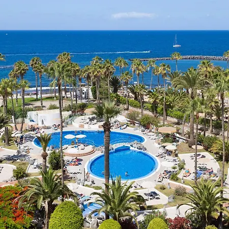 Ferienwohnung Altamira Amazing Views By Sunkeyrents Costa Adeje  Exterior foto