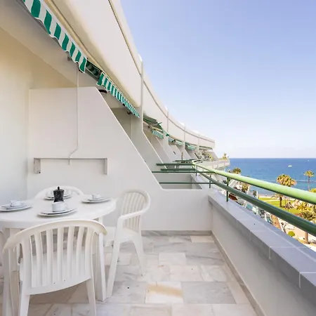 Ferienwohnung Altamira Amazing Views By Sunkeyrents Costa Adeje  Exterior foto