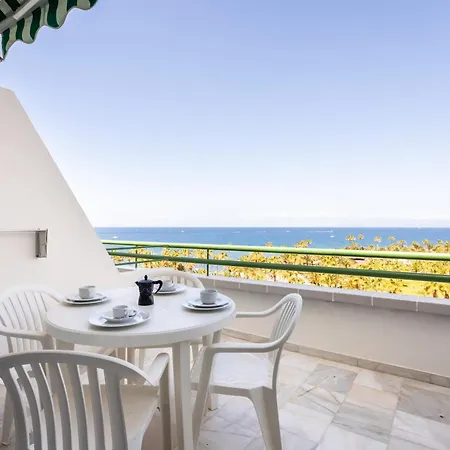 Ferienwohnung Altamira Amazing Views By Sunkeyrents Costa Adeje  Exterior foto