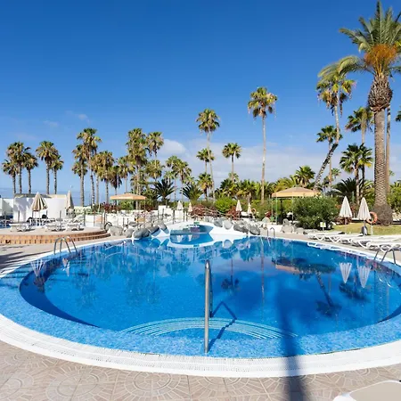 Ferienwohnung Altamira Amazing Views By Sunkeyrents Costa Adeje  Exterior foto