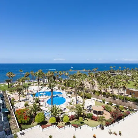Ferienwohnung Altamira Amazing Views By Sunkeyrents Costa Adeje  Exterior foto