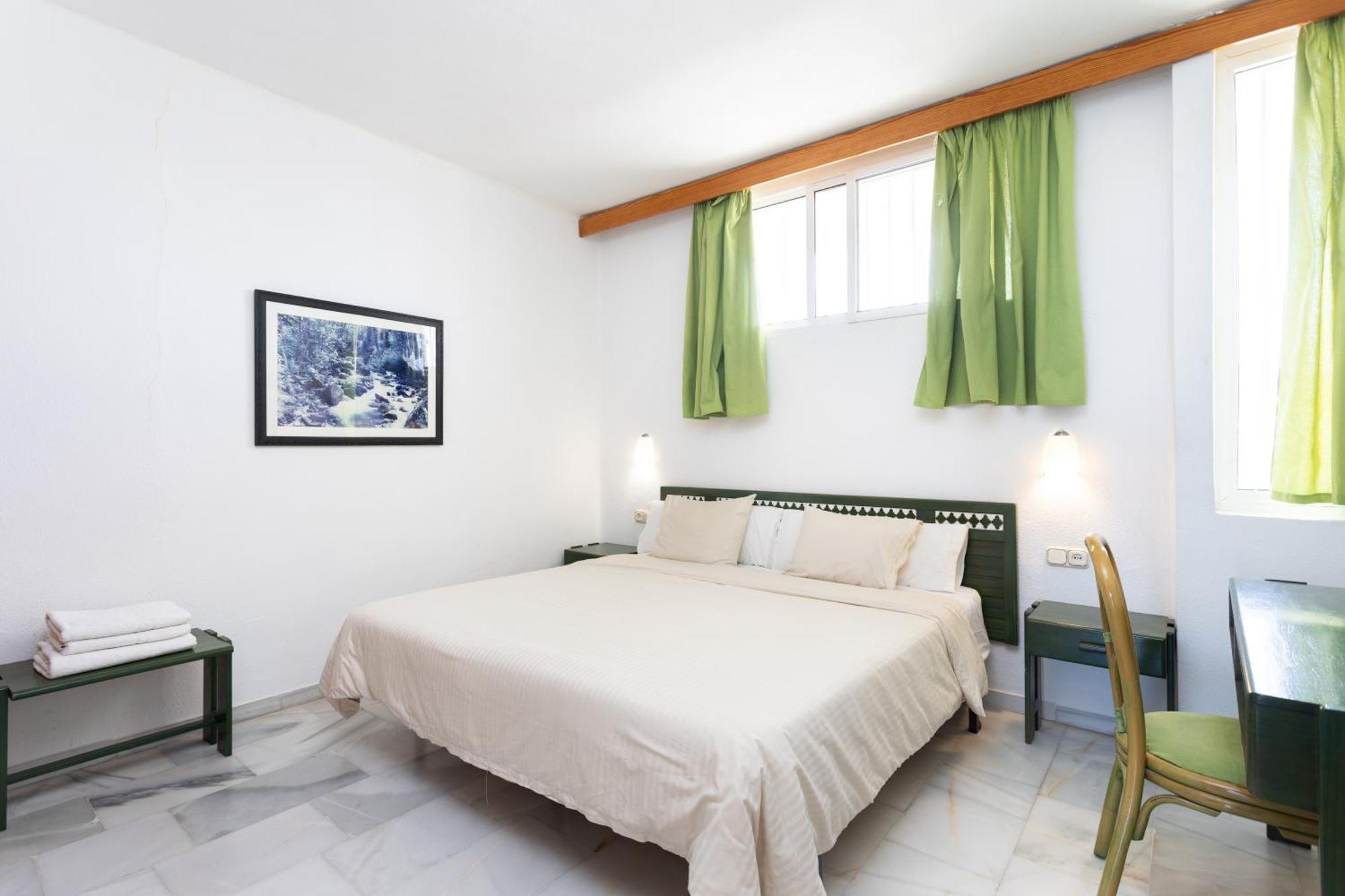 Apartment Altamira Amazing Views By Sunkeyrents