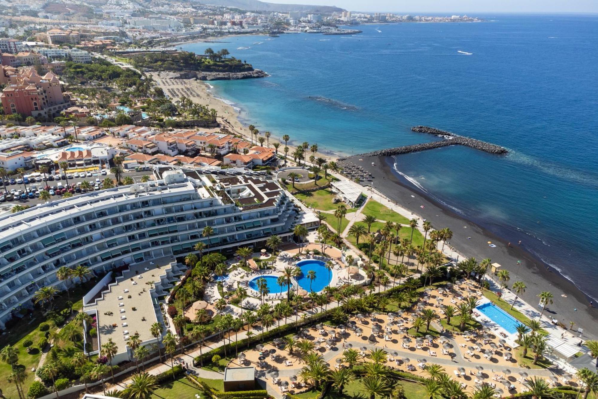 Altamira Amazing Views By Sunkeyrents Costa Adeje (Tenerife)