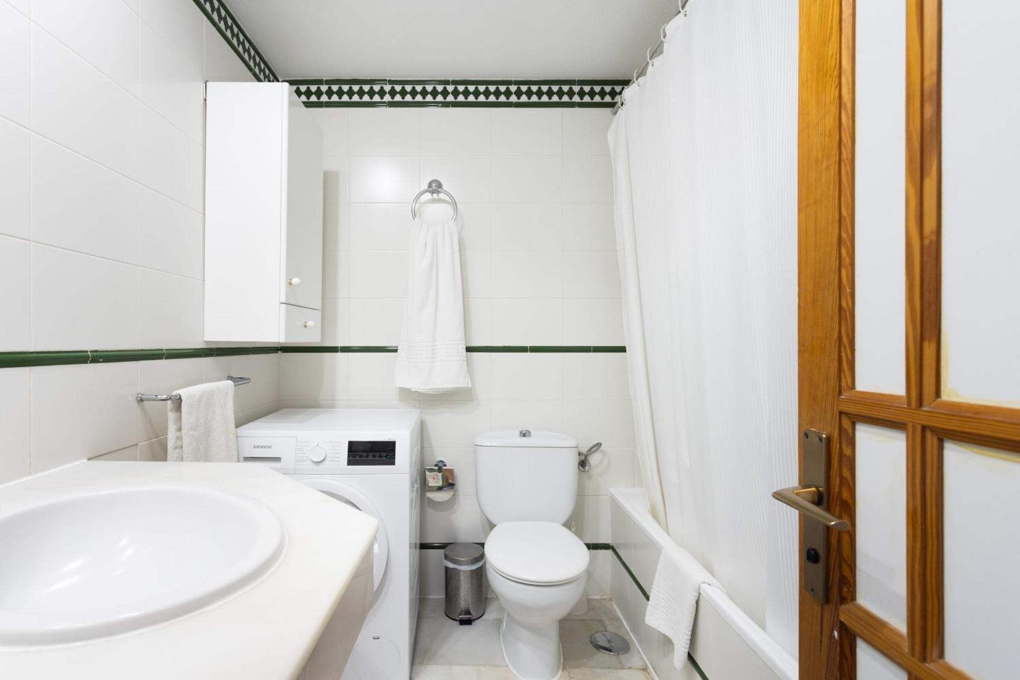 Apartment Altamira Amazing Views By Sunkeyrents