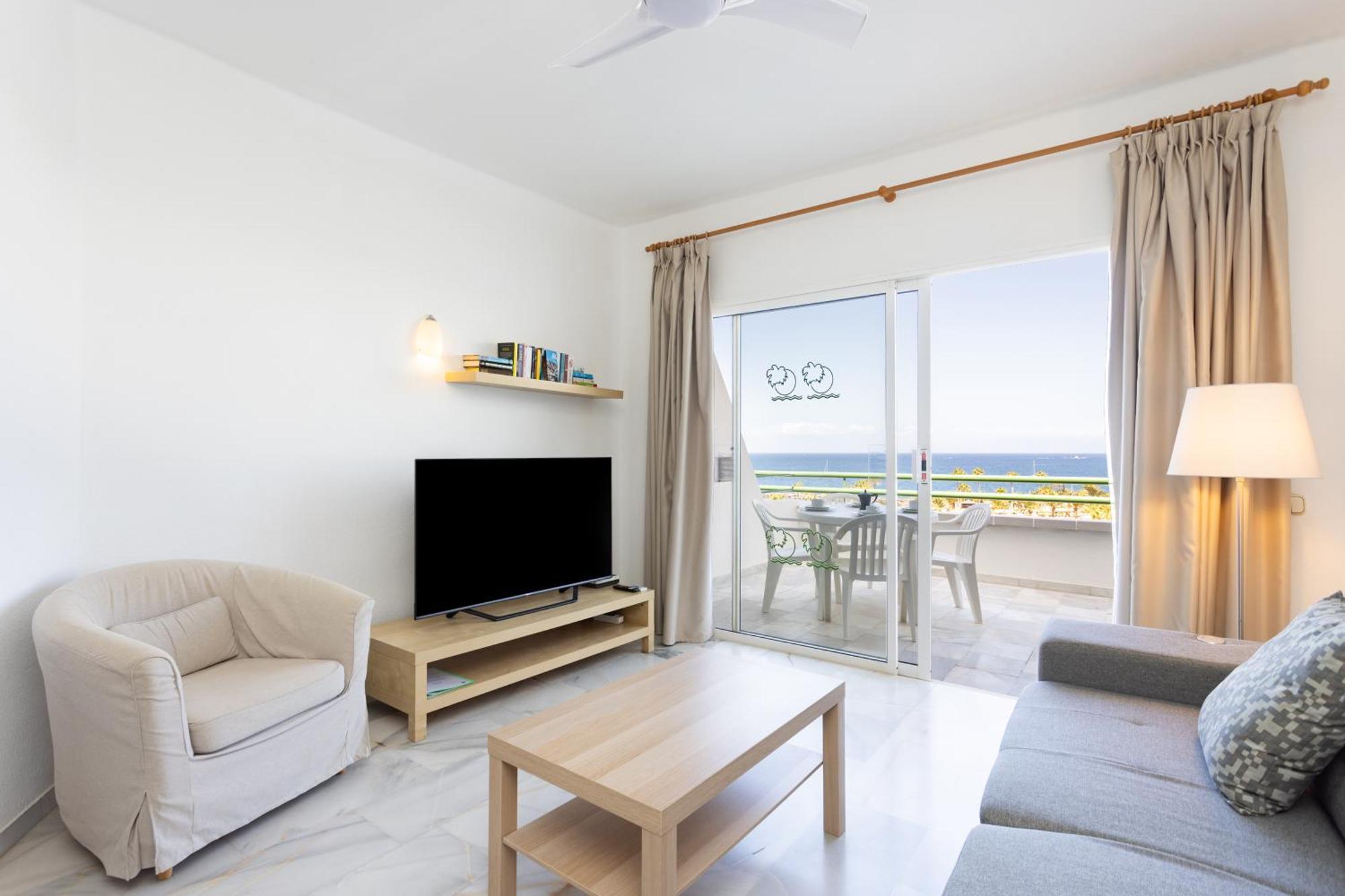 Altamira Amazing Views By Sunkeyrents Apartment *