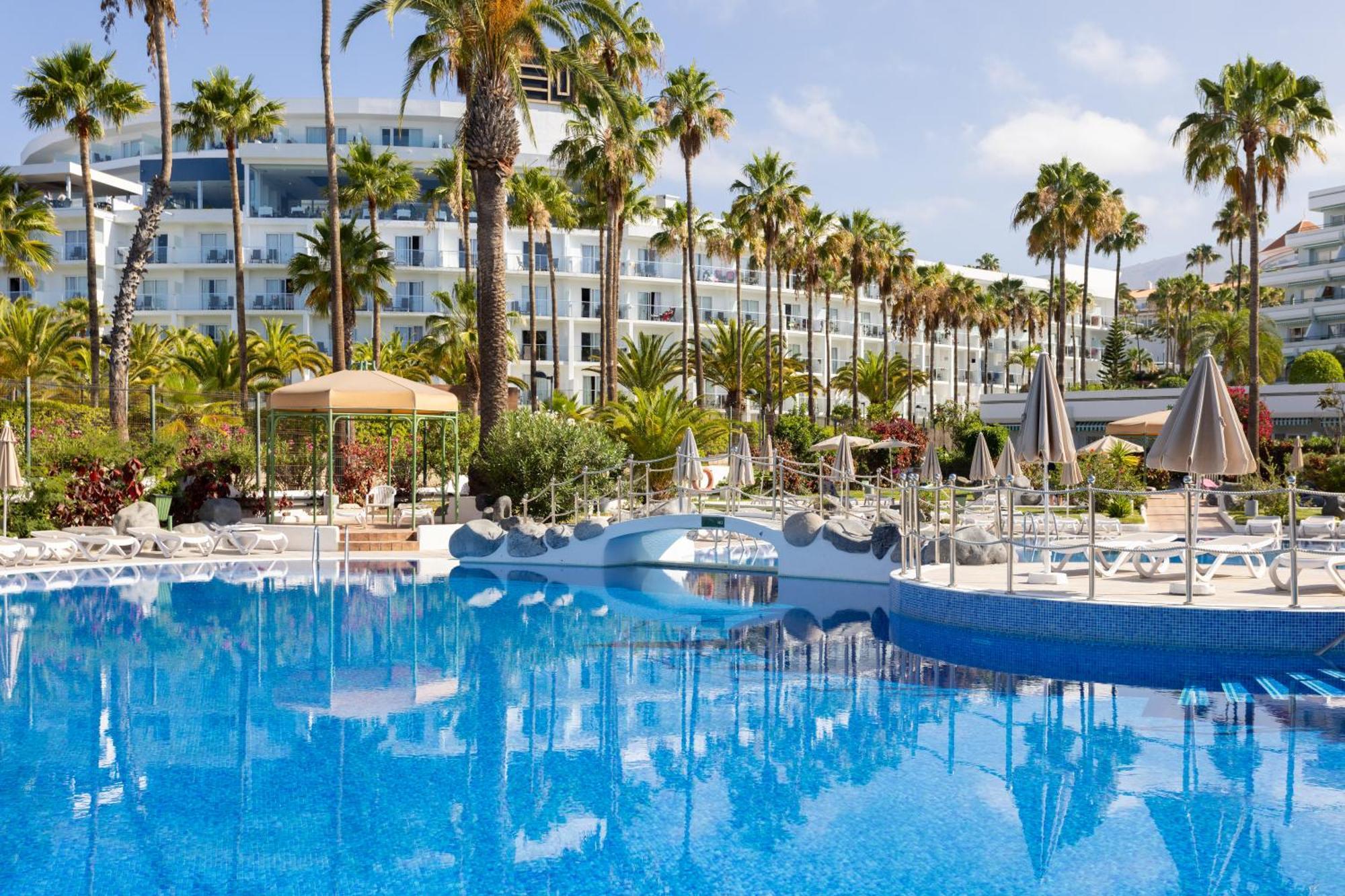 Altamira Amazing Views By Sunkeyrents * Costa Adeje (Tenerife)