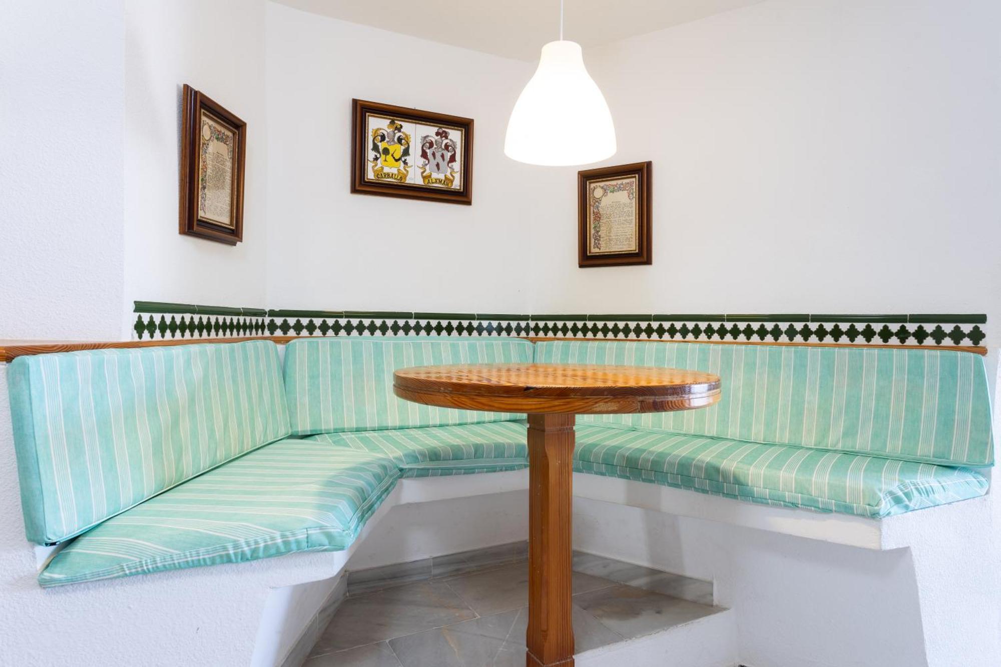 Apartment Altamira Amazing Views By Sunkeyrents Costa Adeje (Tenerife)