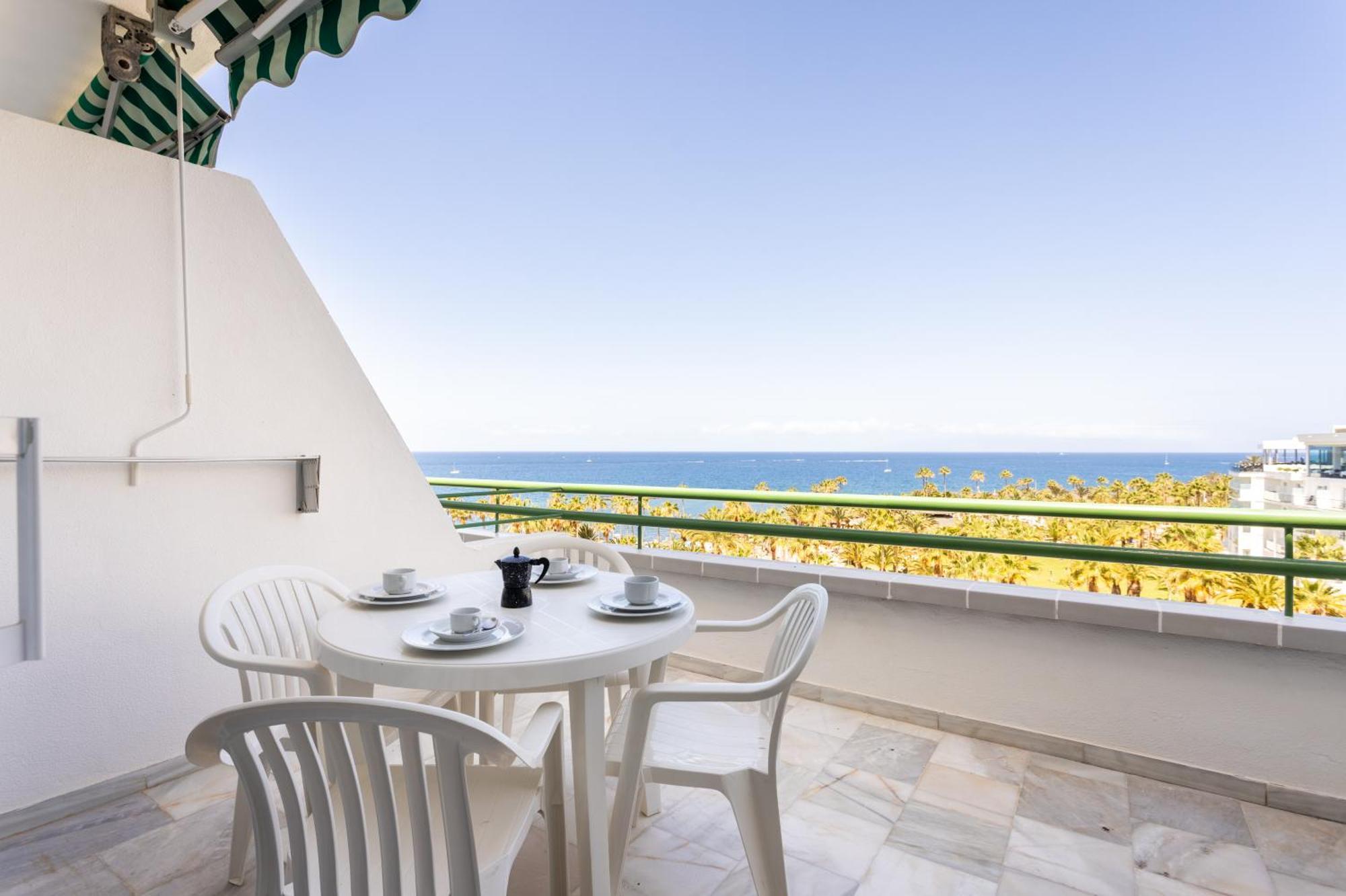 Altamira Amazing Views By Sunkeyrents Apartment