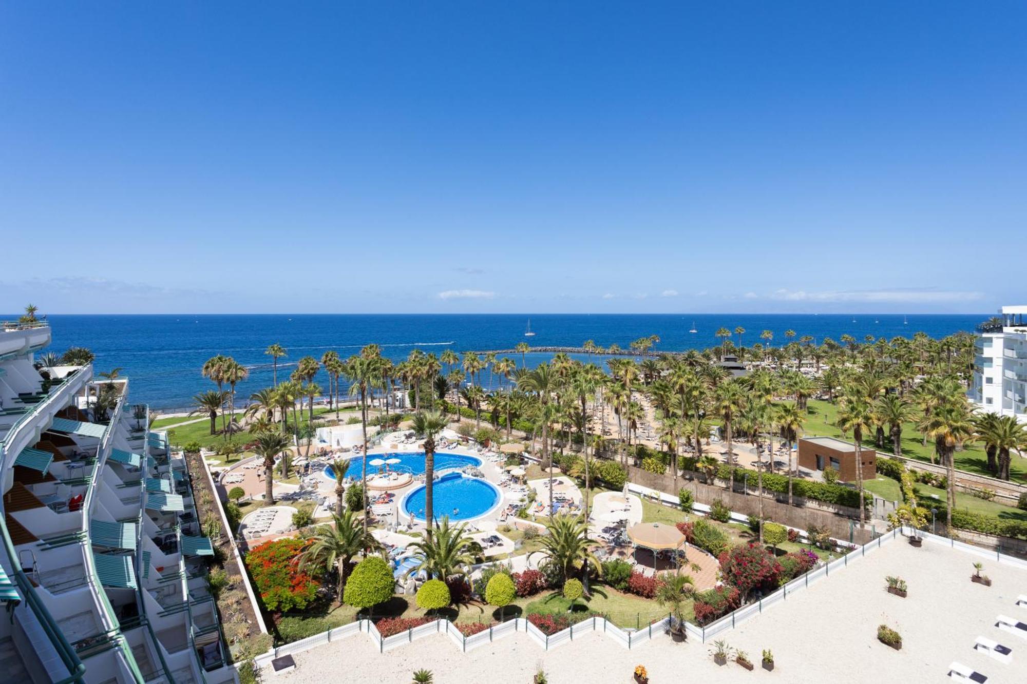 Altamira Amazing Views By Sunkeyrents *